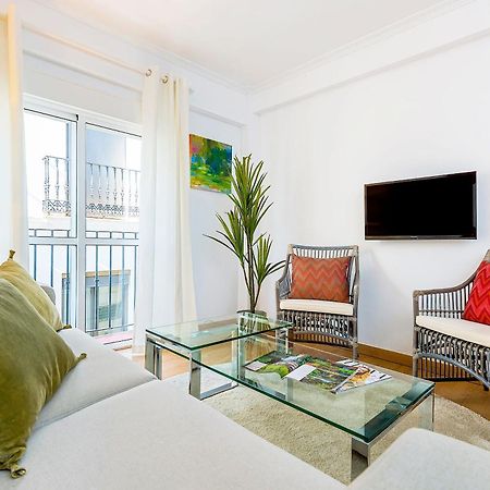 Genteel Home Giralda Sewilla Zewnętrze zdjęcie