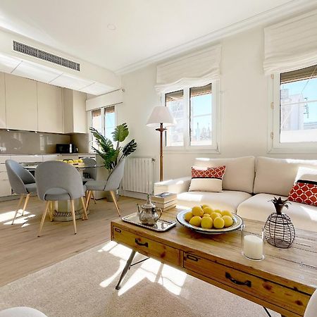 Genteel Home Giralda Sewilla Zewnętrze zdjęcie