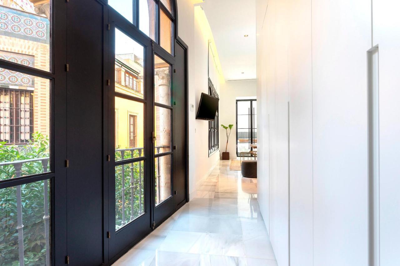 Genteel Home Giralda Sewilla Zewnętrze zdjęcie