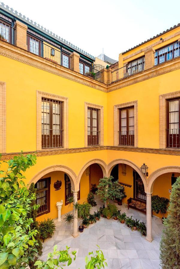 Genteel Home Giralda Sewilla Zewnętrze zdjęcie