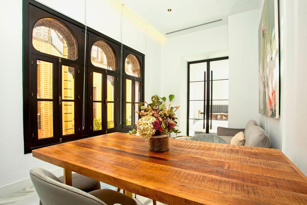 Genteel Home Giralda Sewilla Zewnętrze zdjęcie