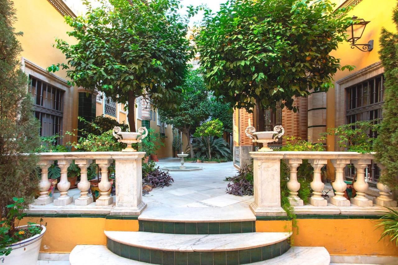 Genteel Home Giralda Sewilla Zewnętrze zdjęcie