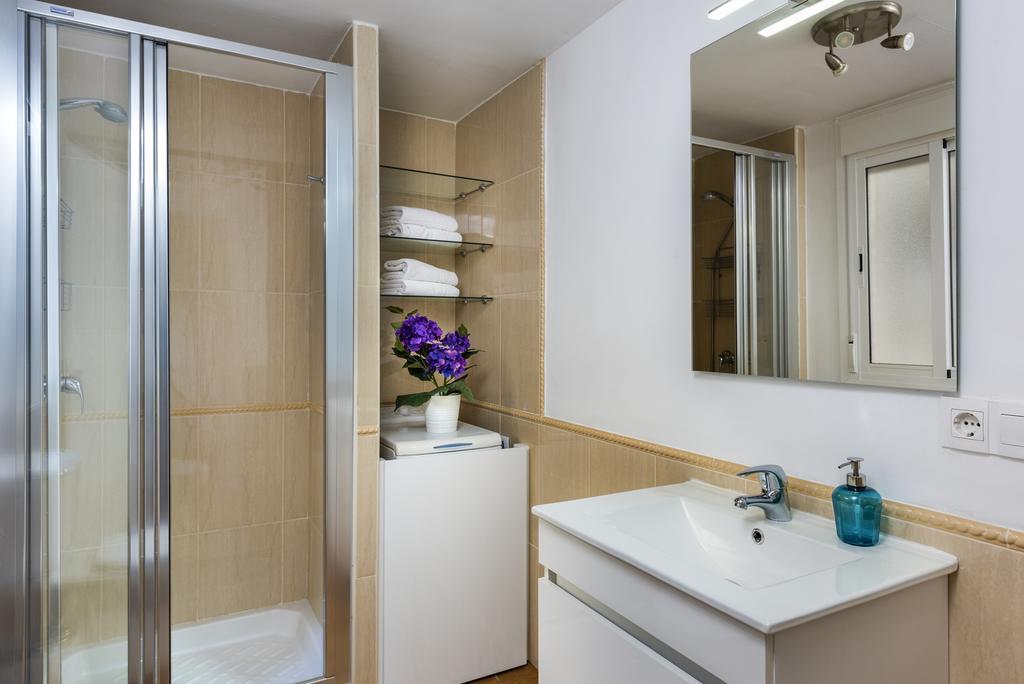 Genteel Home Giralda Sewilla Zewnętrze zdjęcie