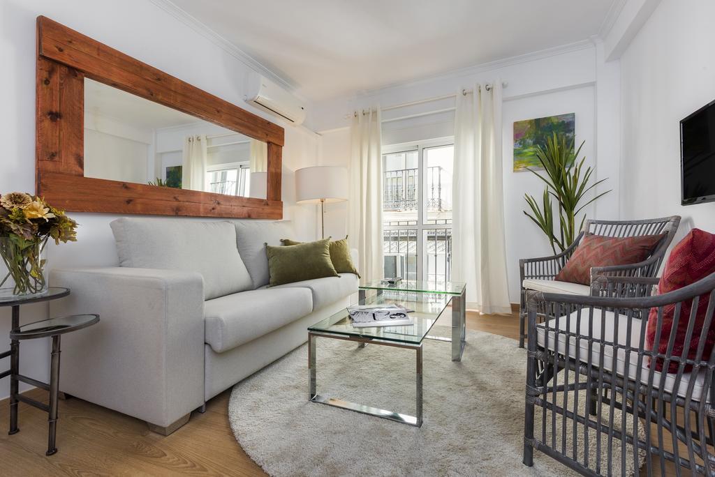 Genteel Home Giralda Sewilla Zewnętrze zdjęcie